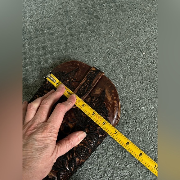 Old Gringo 9 B Nicolette Brass L2310-2 Western Cowboy Cowgirl Boots Valentines - Picture 10 of 14